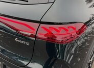 Mercedes-Benz EQE SUV 0,0 300 kw