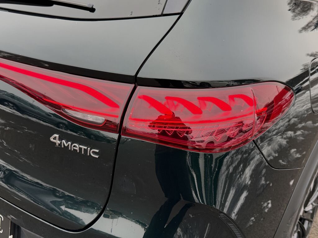 Mercedes-Benz EQE SUV 0,0 300 kw