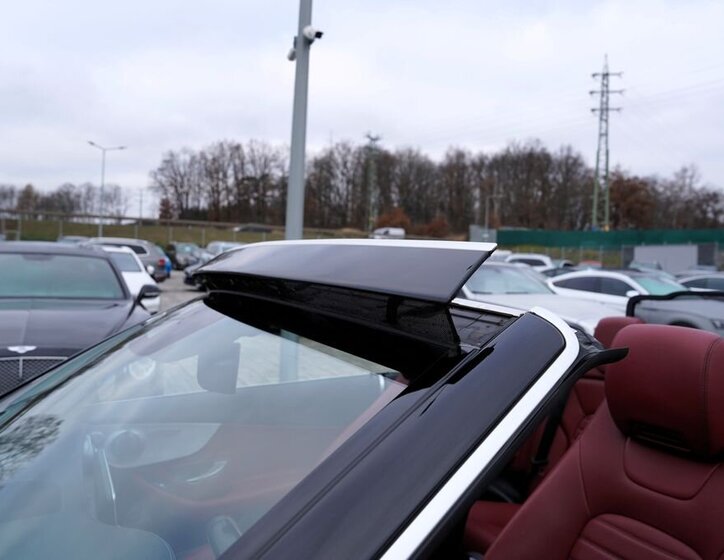 Mercedes-Benz Třídy C 23