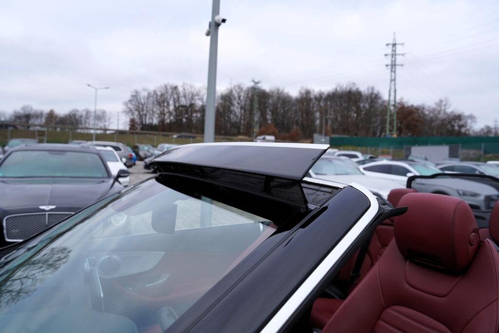 Mercedes-Benz Třídy C