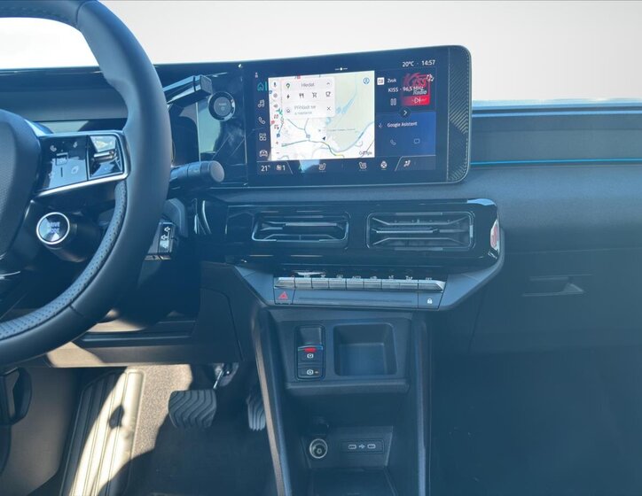 Nissan Micra Hatchback 0,0 110 kw