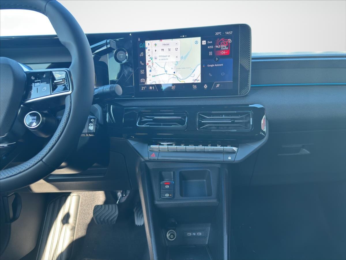 Nissan Micra Hatchback 0,0 110 kw