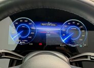 Mercedes-Benz EQE Sedan / Limuzína 0,0 300 kw