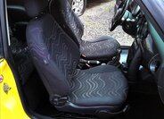Mini One Kupé 1,6 l 66 kw