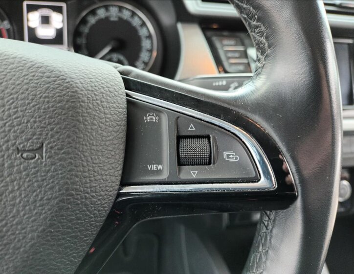 Škoda Fabia Kombi 999,0 70 kw