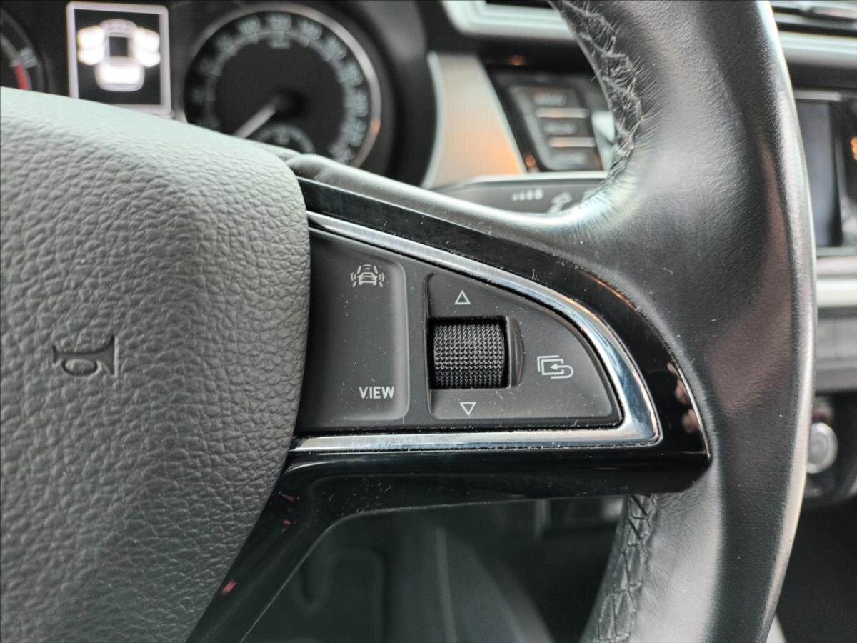 Škoda Fabia Kombi 999,0 70 kw