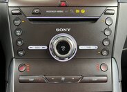 Ford S-MAX Ostatní 2,0 l 140 kw