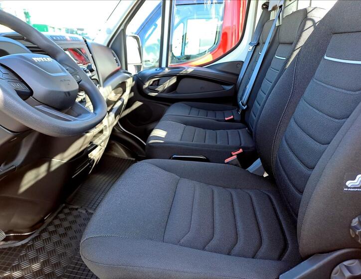 Iveco Daily 4