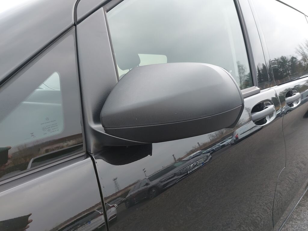 Mercedes-Benz Vito VAN / Minibus 2,0 l 140 kw