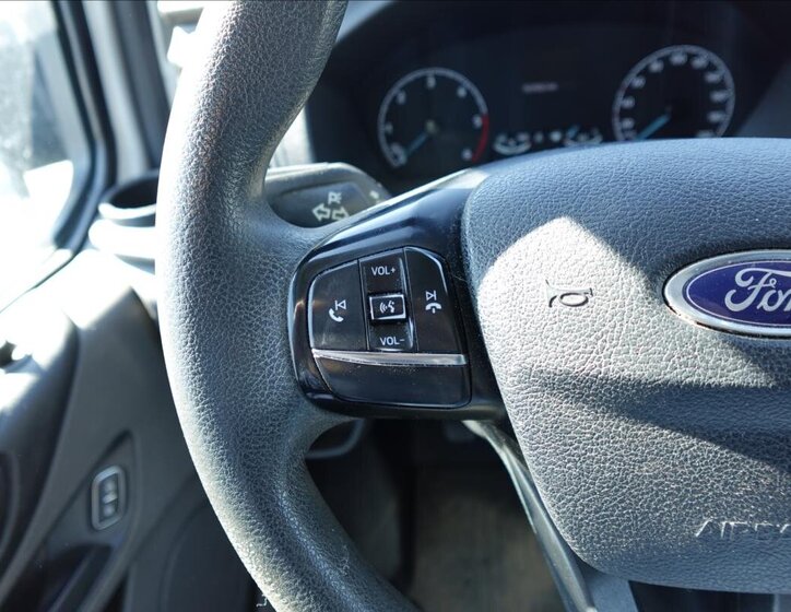 Ford Transit Ostatní 2,0 l 77 kw