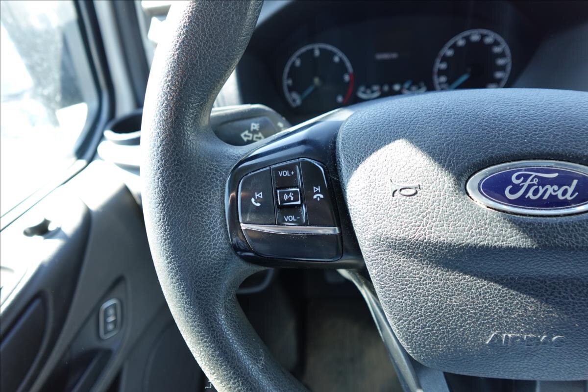 Ford Transit Ostatní 2,0 l 77 kw