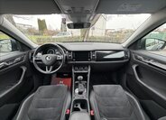 Škoda Kodiaq 14