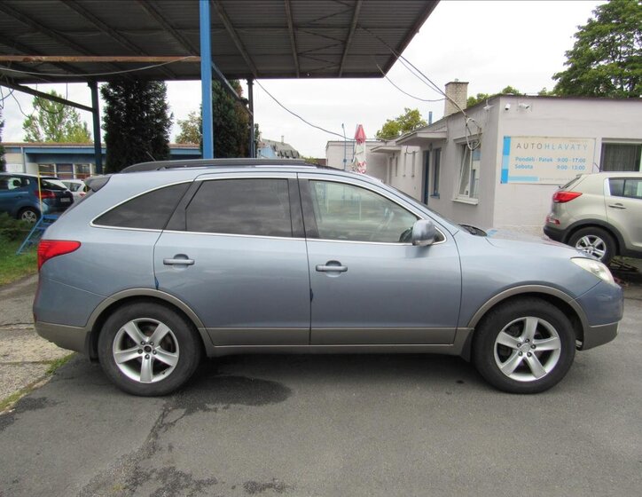 Hyundai ix55 SUV 3,0 l 176 kw