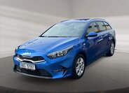 KIA Ceed Kombi 1,5 l 117 kw