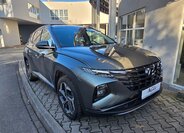 Hyundai Tucson SUV 1,6 l 132 kw