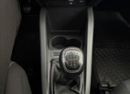 Škoda Fabia Kombi 999,0 70 kw