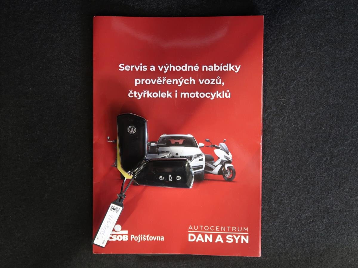 Volkswagen Golf Kombi 1,5 l 96 kw