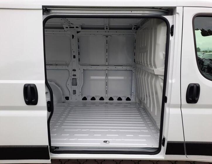 Peugeot Boxer 10