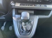 Toyota ProAce Verso MPV 2,0 l 106 kw