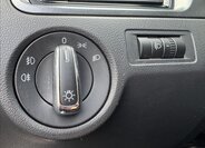 Škoda Rapid Sedan 1,2 l 63 kw