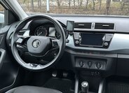 Škoda Fabia Hatchback 999,0 70 kw