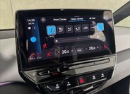 Volkswagen ID.3 SUV / Terénní 0,0 150 kw