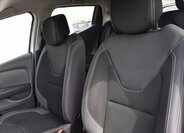 Renault Clio Hatchback 1,1 l 54 kw