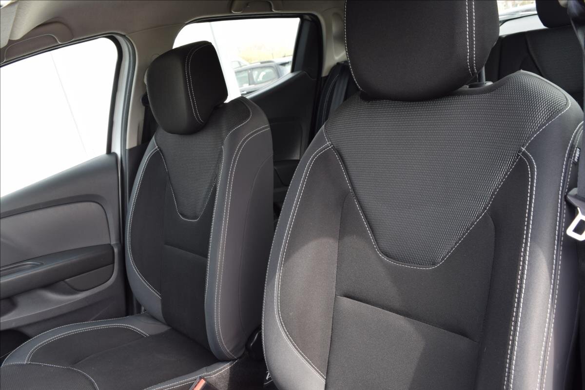 Renault Clio Hatchback 1,1 l 54 kw