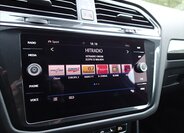 Volkswagen Tiguan SUV / Terénní 2,0 l 110 kw