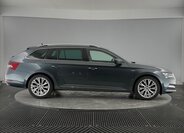 Škoda Superb Kombi 2,0 l 147 kw
