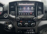 Dodge RAM 1500 Pick-up 5,7 l 291 kw