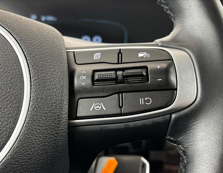 KIA Sportage SUV / Terénní 1,6 l 110 kw