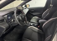 Toyota Corolla Kombi 2,0 l 131 kw