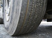 DAF Ostatní Sklápěč 12,9 l 340 kw