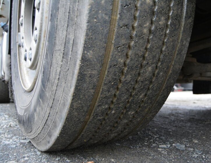 DAF Ostatní Sklápěč 12,9 l 340 kw