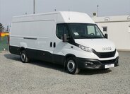 Iveco Daily Ostatní 2,3 l 115 kw