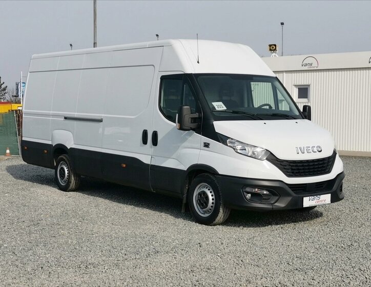 Iveco Daily Ostatní 2,3 l 115 kw