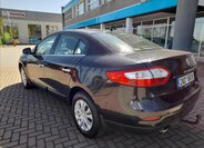 Renault Fluence Sedan / Limuzína 1,6 l 81 kw