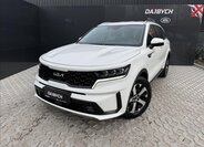 KIA Sorento SUV / Terénní 2,2 l 142 kw