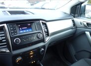 Ford Ranger Pick-up 2,2 l 118 kw