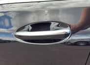 Mercedes-Benz Třídy C 25