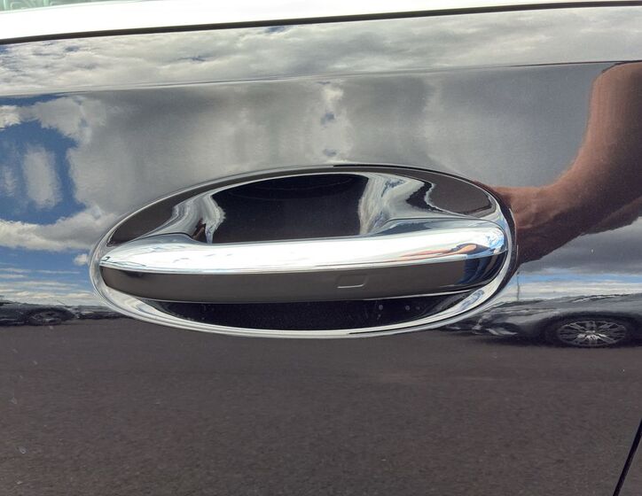 Mercedes-Benz Třídy C 25