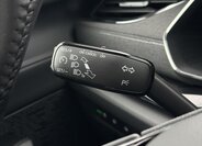 Škoda Octavia Sedan 2,0 l 85 kw