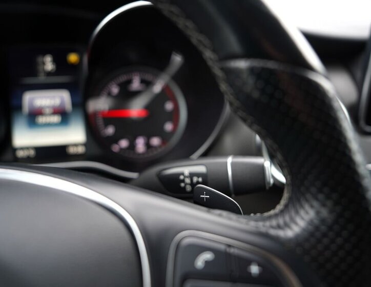 Mercedes-Benz Třídy V MPV 2,1 l 140 kw