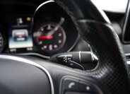 Mercedes-Benz Třídy V MPV 2,1 l 140 kw