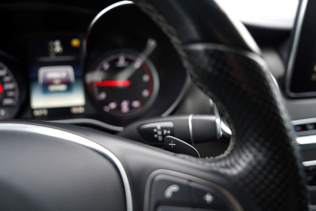 Mercedes-Benz Třídy V MPV 2,1 l 140 kw