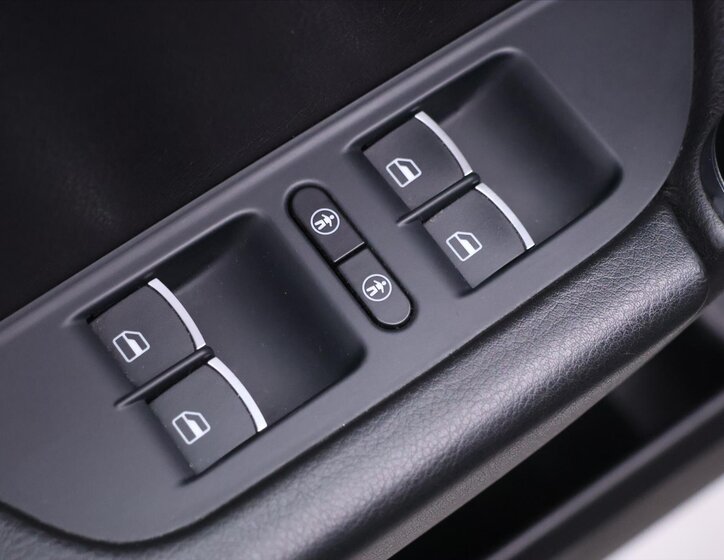 Volkswagen Touareg SUV 3,0 l 193 kw