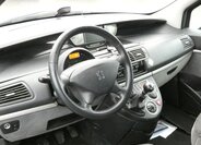 Peugeot 807 26