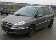 Peugeot 807 2