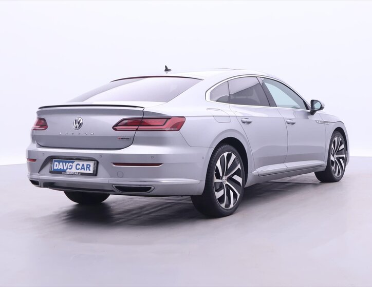 Volkswagen Arteon 7